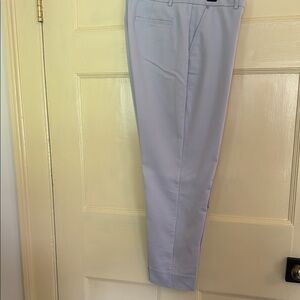 Jones New York Gray Chinos Comfortable Fit